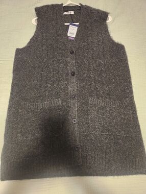 Smash And Tess Adeline Vest